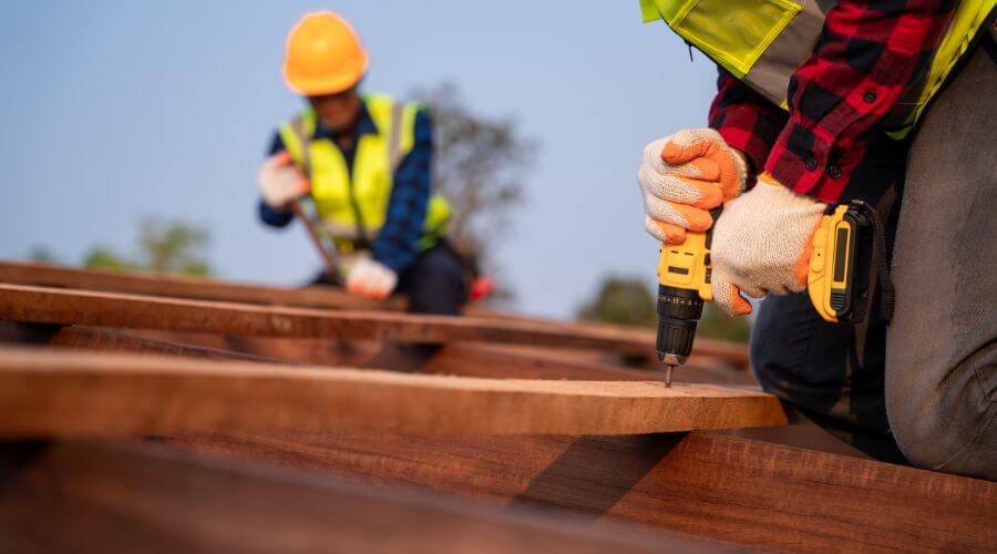 Local Siding Services in Lansdale, PA